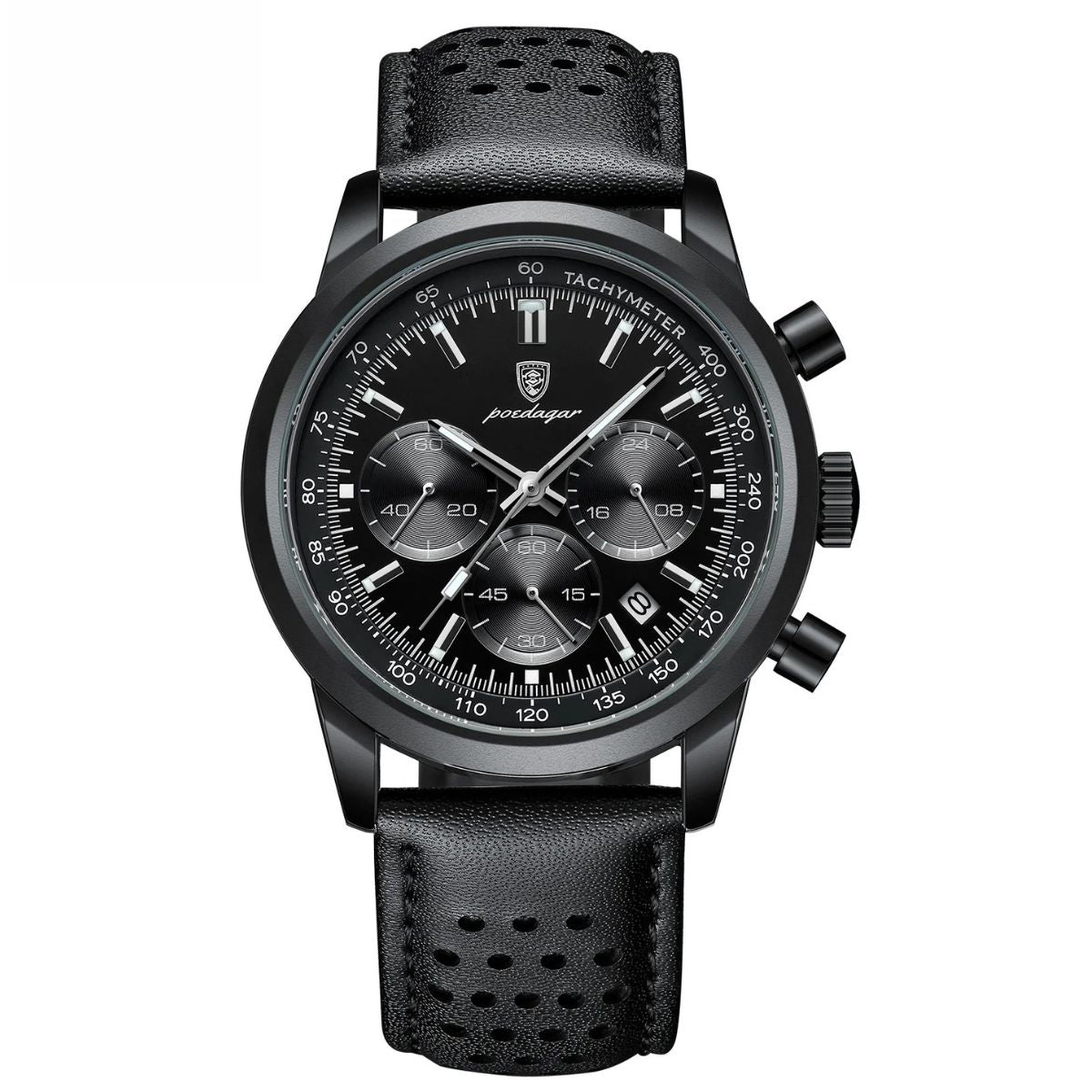 SERAVEN CHRONOSPORT WACH