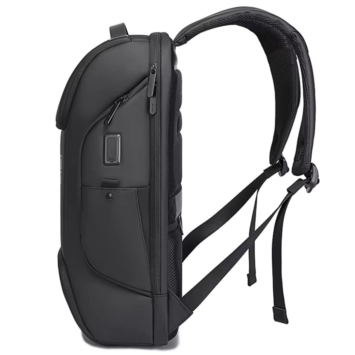 SMART WATERPROOF BACKPACK