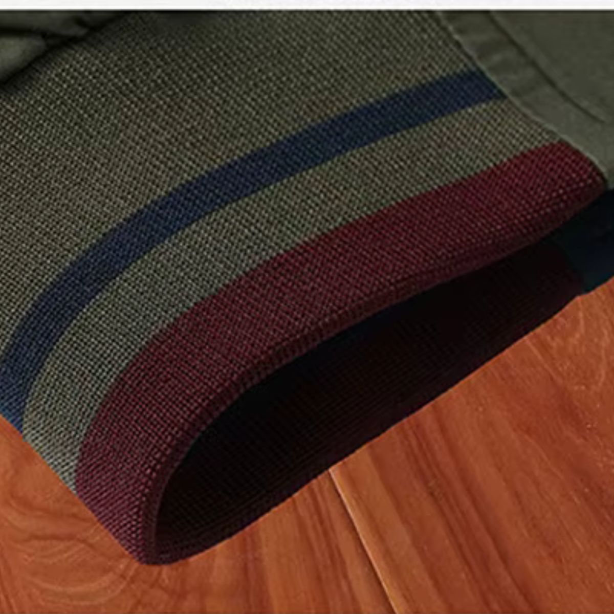 WINDSOR COTTON JACKET