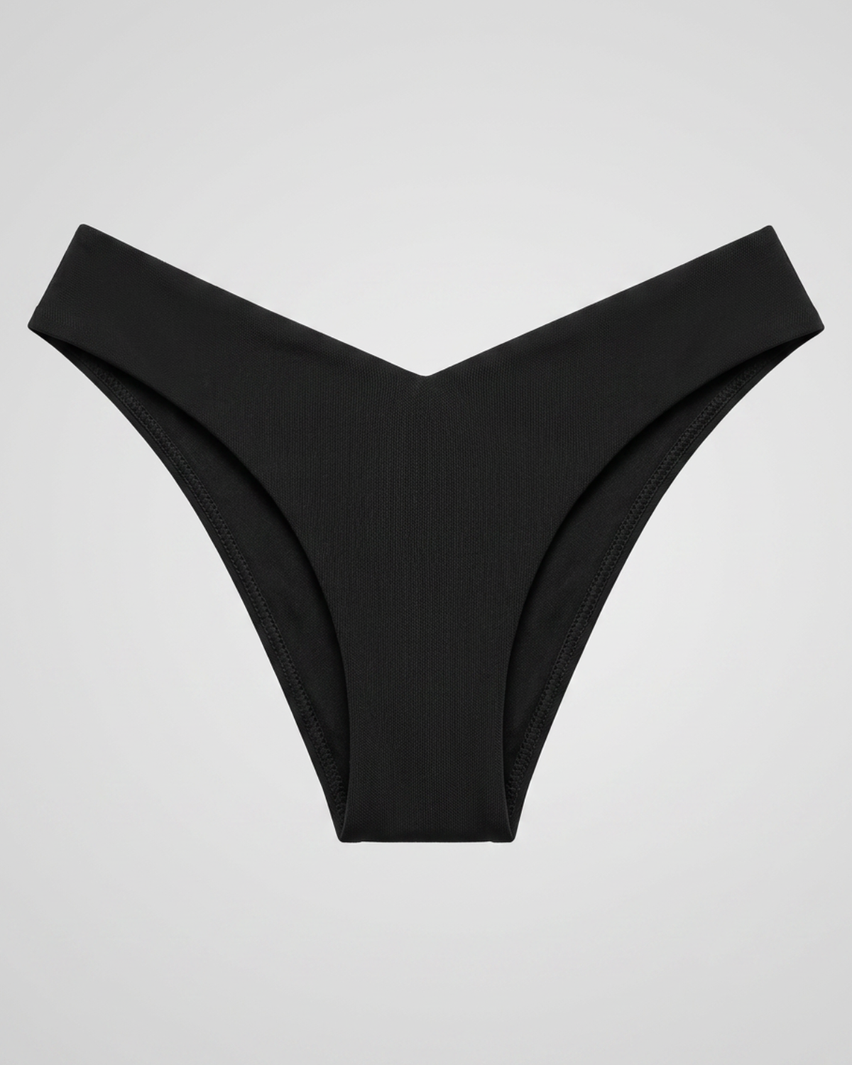 Invisible Brazilian Bikini – Seamless Second Skin Fit