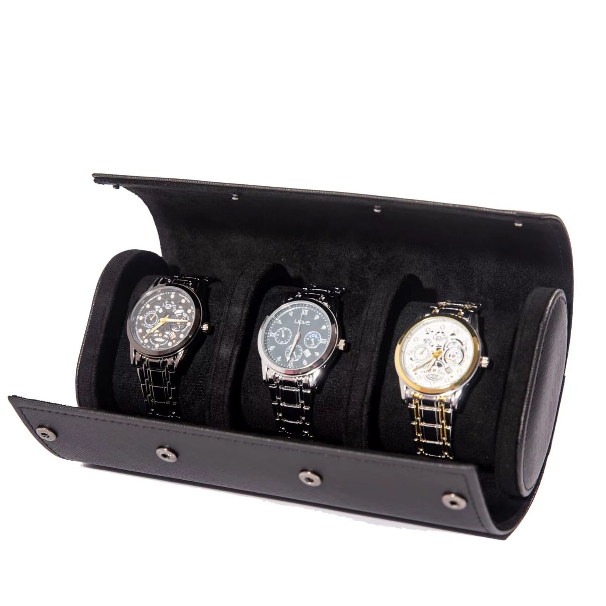 CLASSIC WATCH CASE