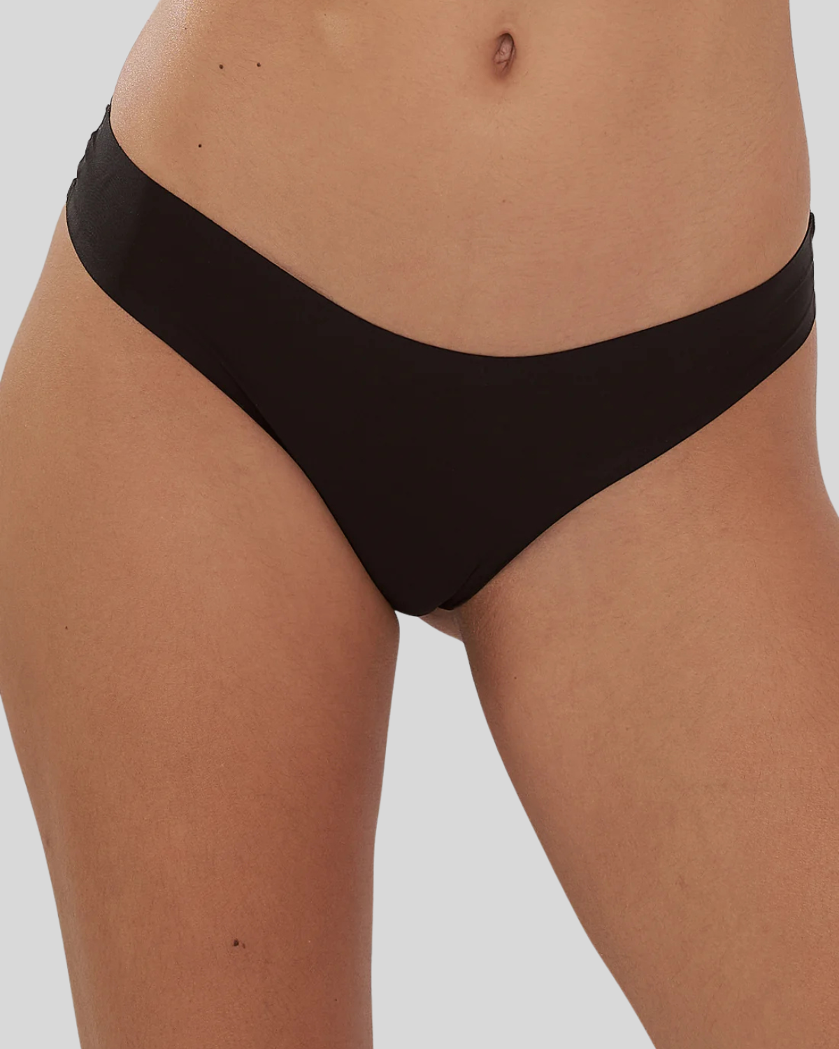 Second Skin Briefs – Seamless Laser-Cut Fit