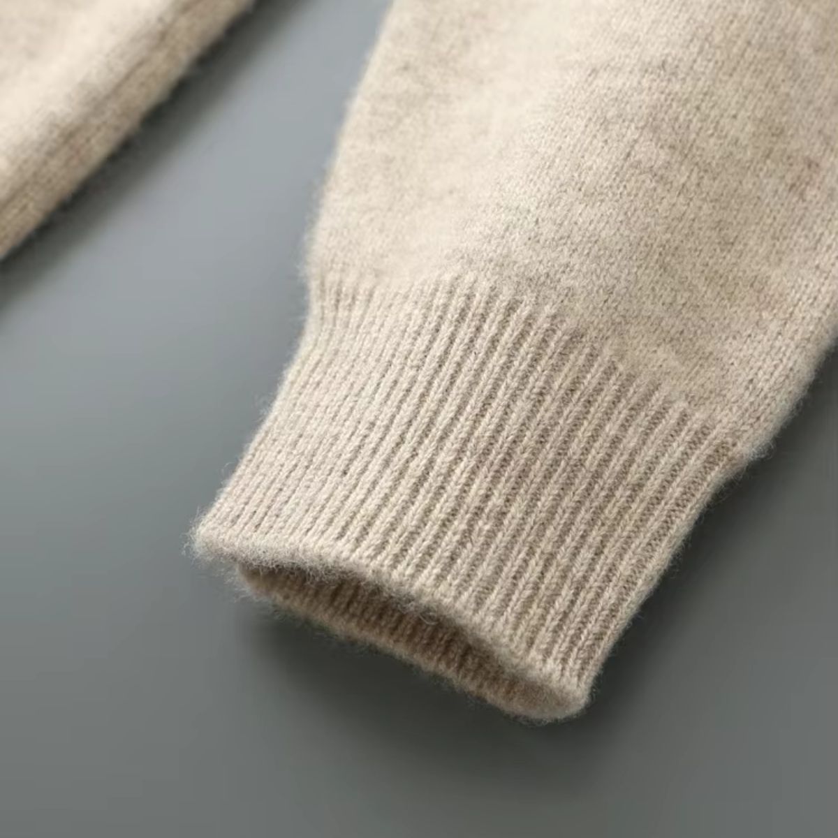 VERONA MERINO CARDIGAN