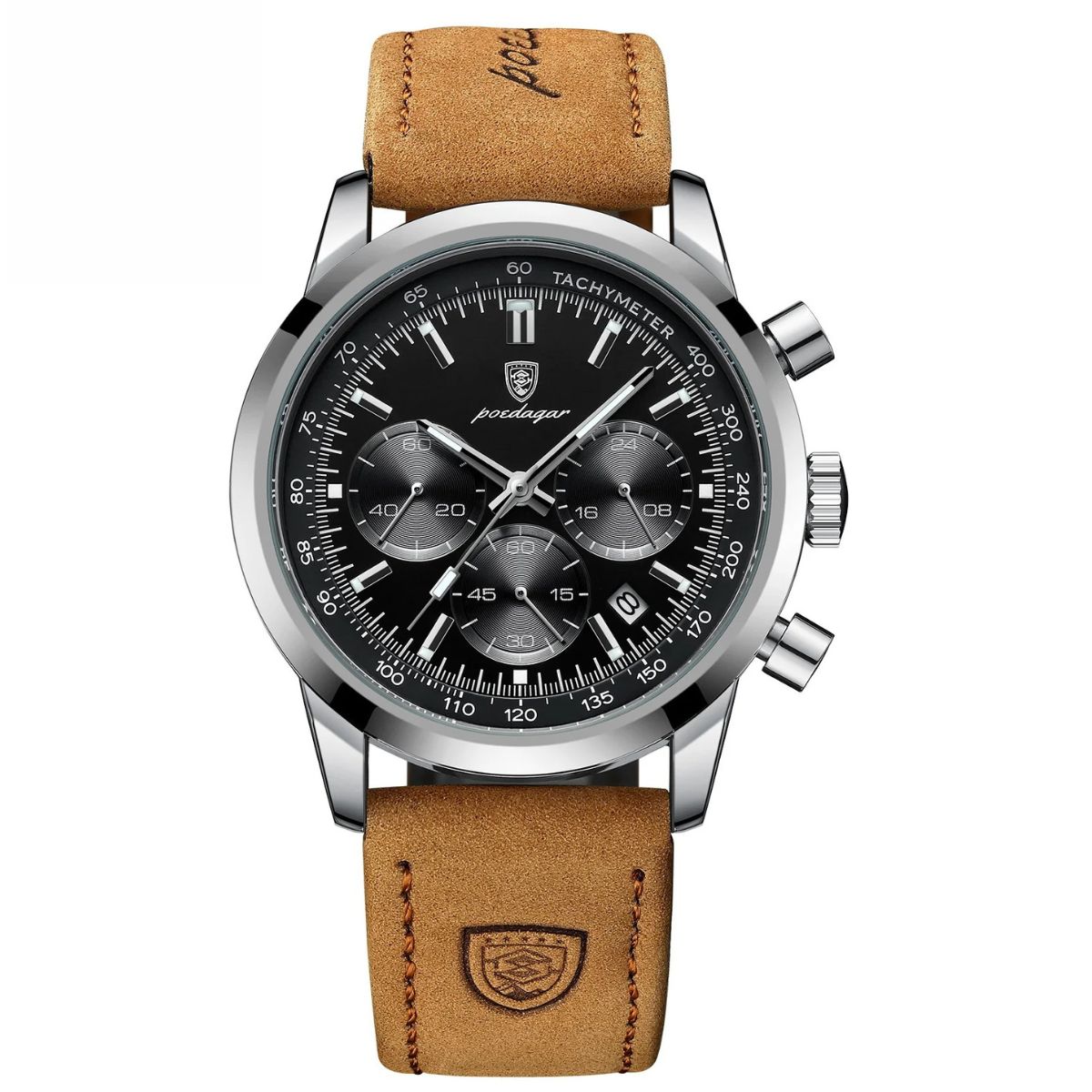 SERAVEN CHRONOSPORT WACH