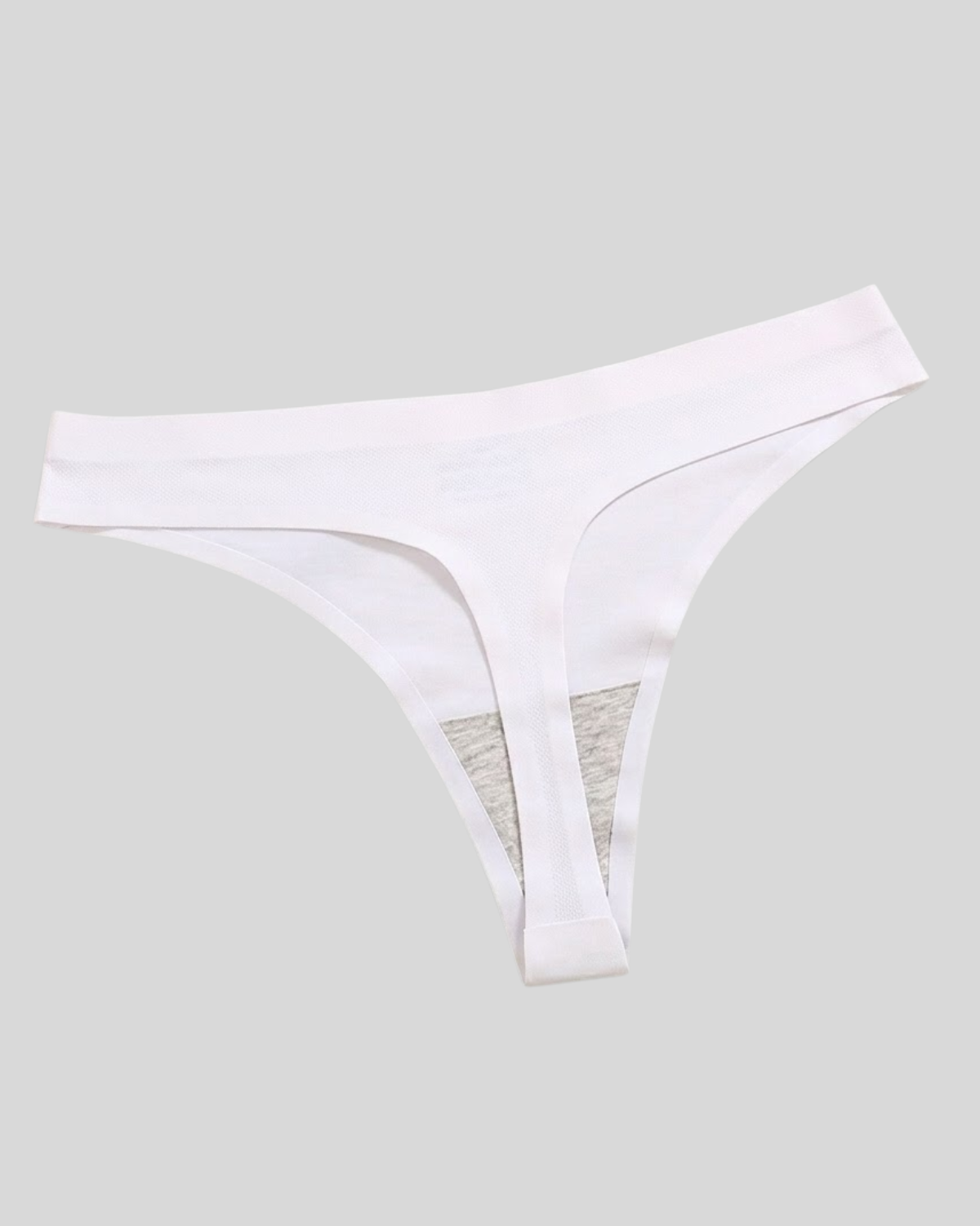 Seamless Thong – Second Skin Fit
