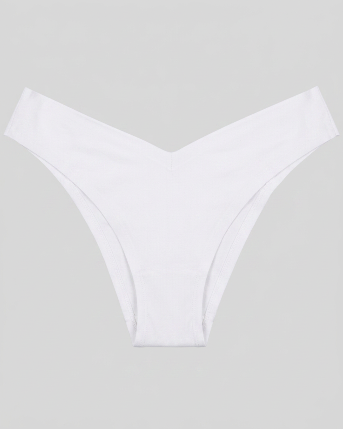 Invisible Brazilian Bikini – Seamless Second Skin Fit