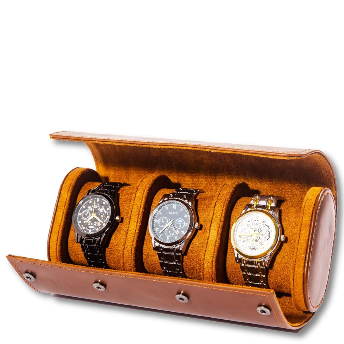 CLASSIC WATCH CASE