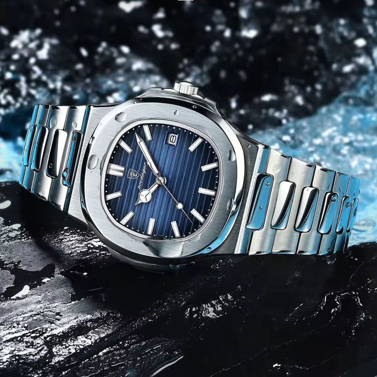 PRESTIGE 613 MEN'S WATCH