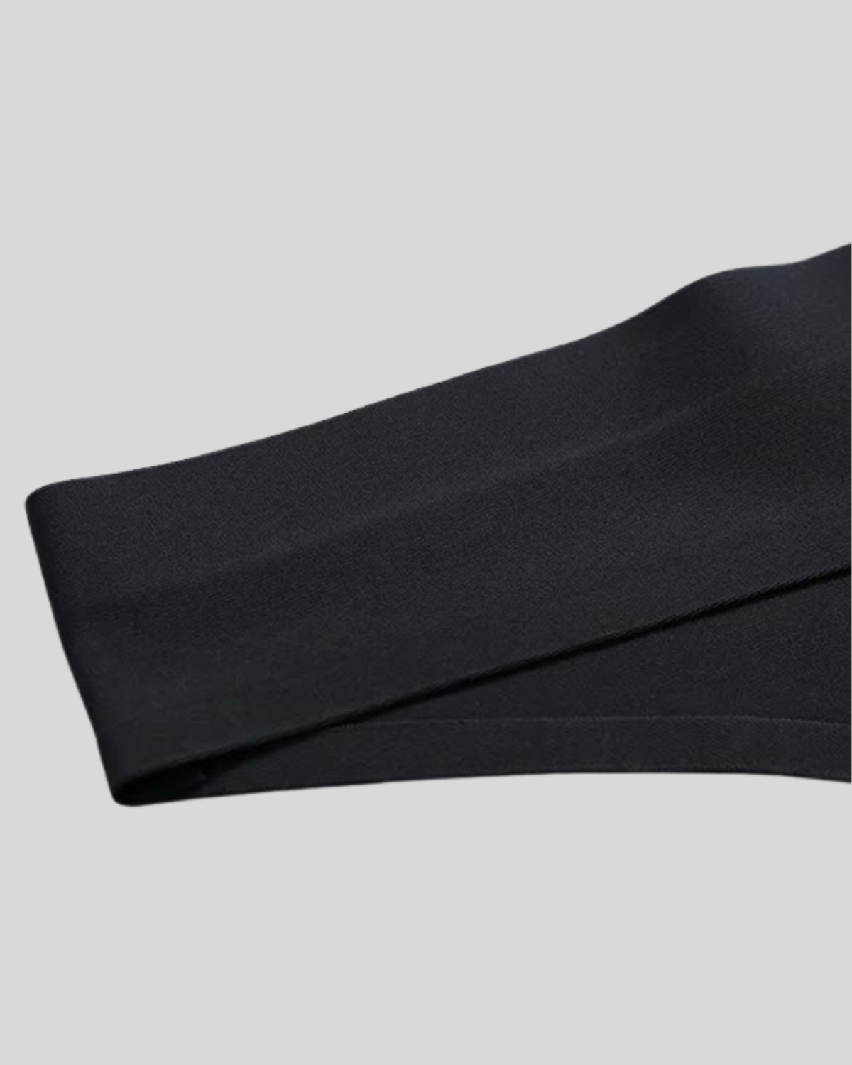 Seamless Thong – Second Skin Fit