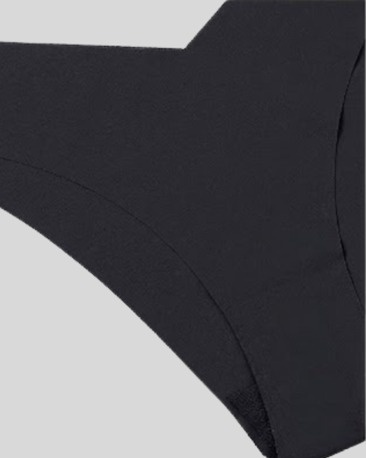 Invisible Brazilian Bikini – Seamless Second Skin Fit