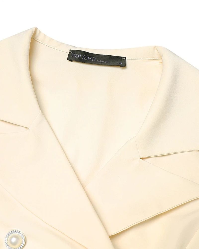 CANNES PLEATED JUMPSUIT