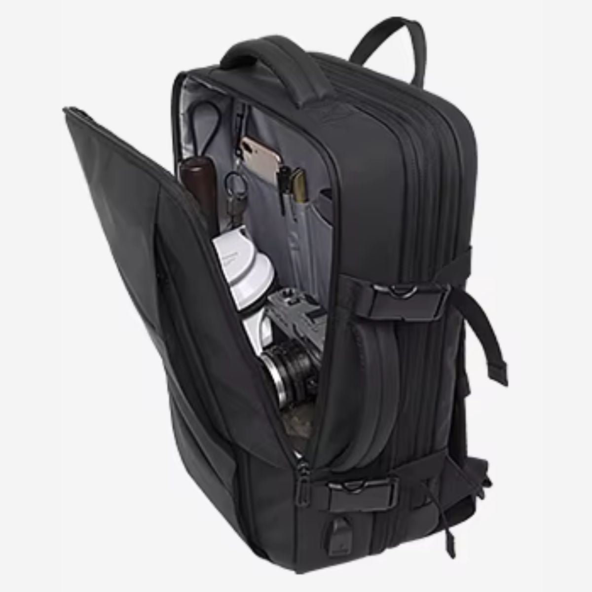NOMAD PRO SMART BACKPACK