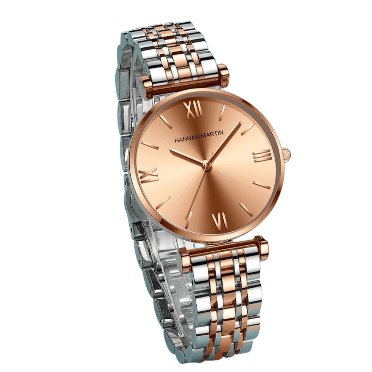 CELESTE BICOLOR WOMEN'S WATCH 36mm - GET A FREE BRACELET GIFT