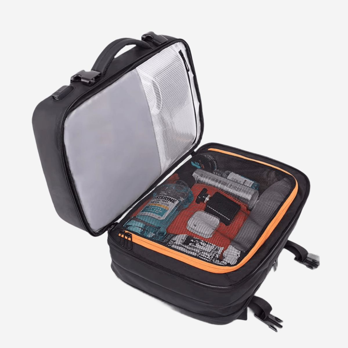 NOMAD PRO SMART BACKPACK