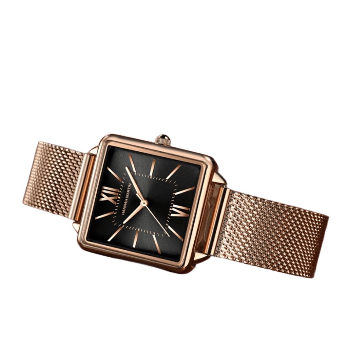 LUNA CLASSIC ROSE WOMEN'S WATCH 28mm