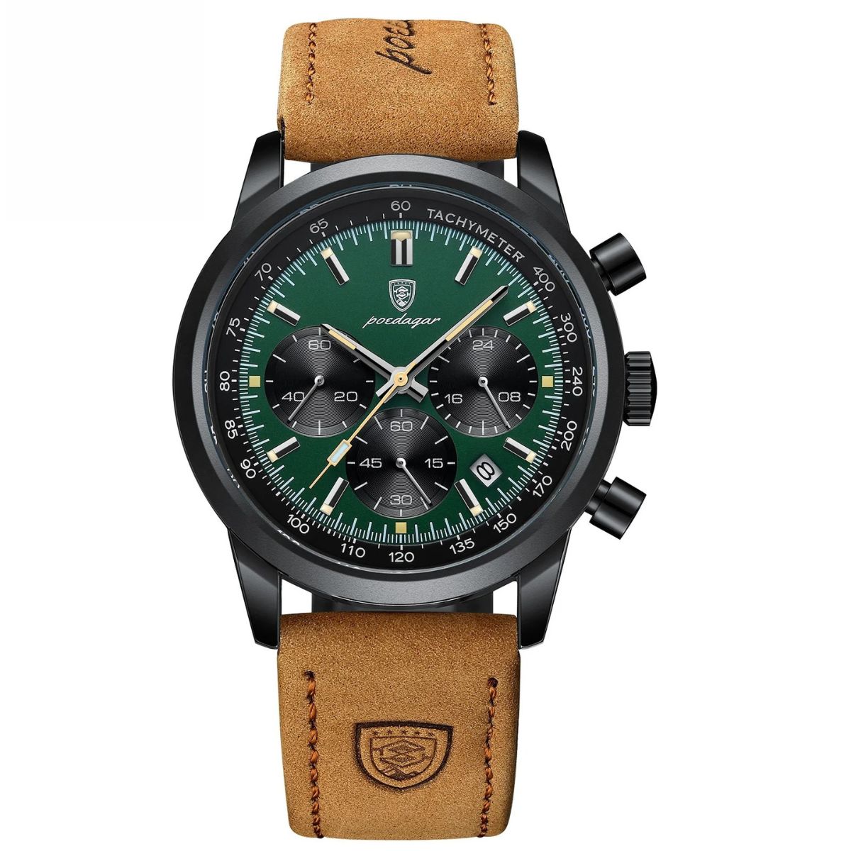SERAVEN CHRONOSPORT WACH