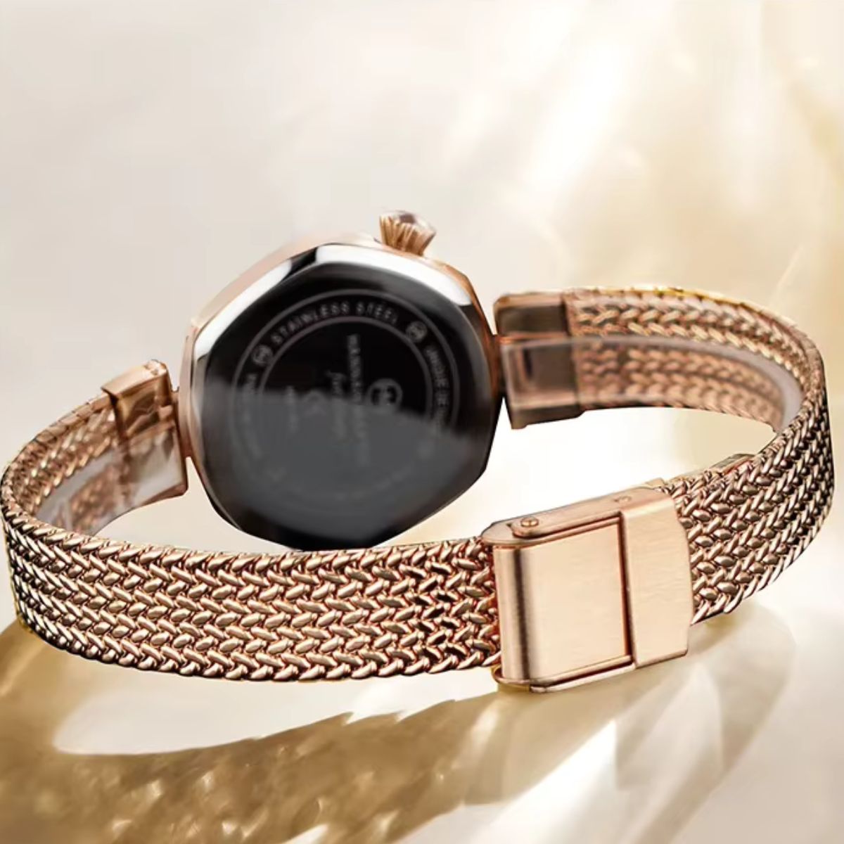 DIAMOND WOMEN'S WATCH 30mm