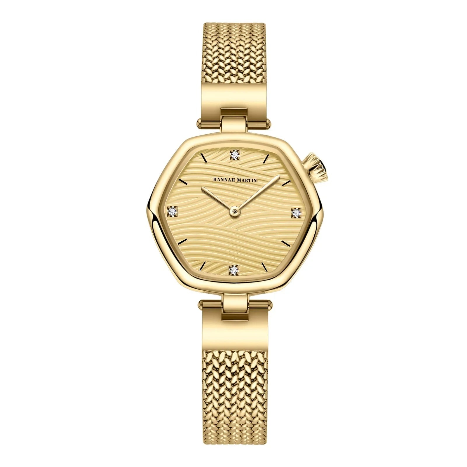 DIAMOND WOMEN'S WATCH 30mm