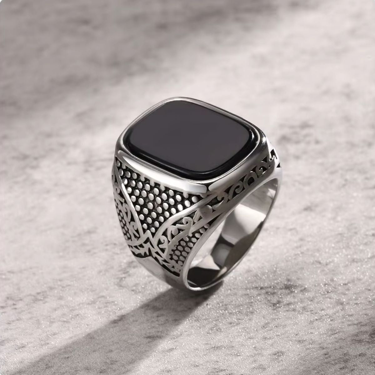 MEN'S RING IMPERIUM