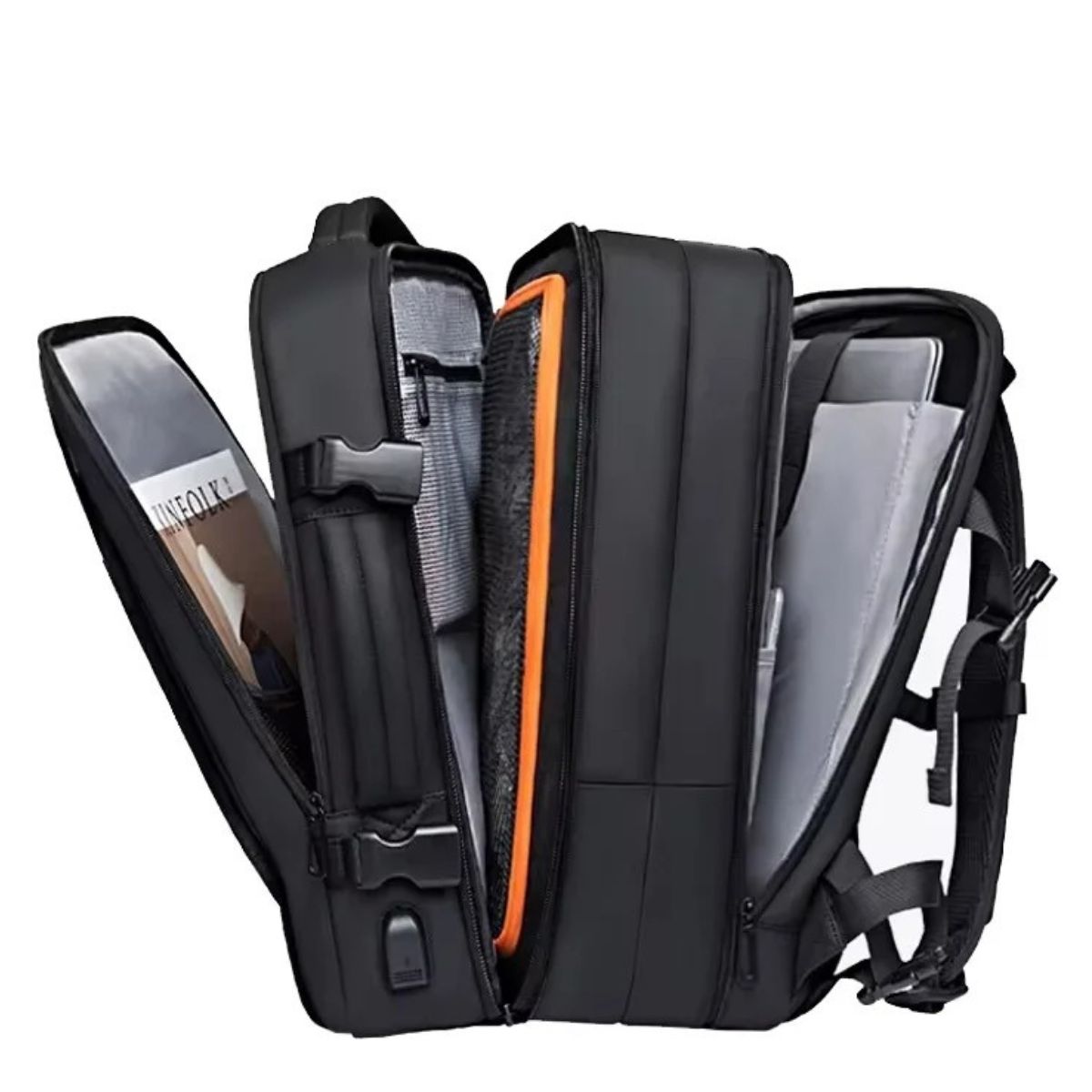 NOMAD PRO SMART BACKPACK