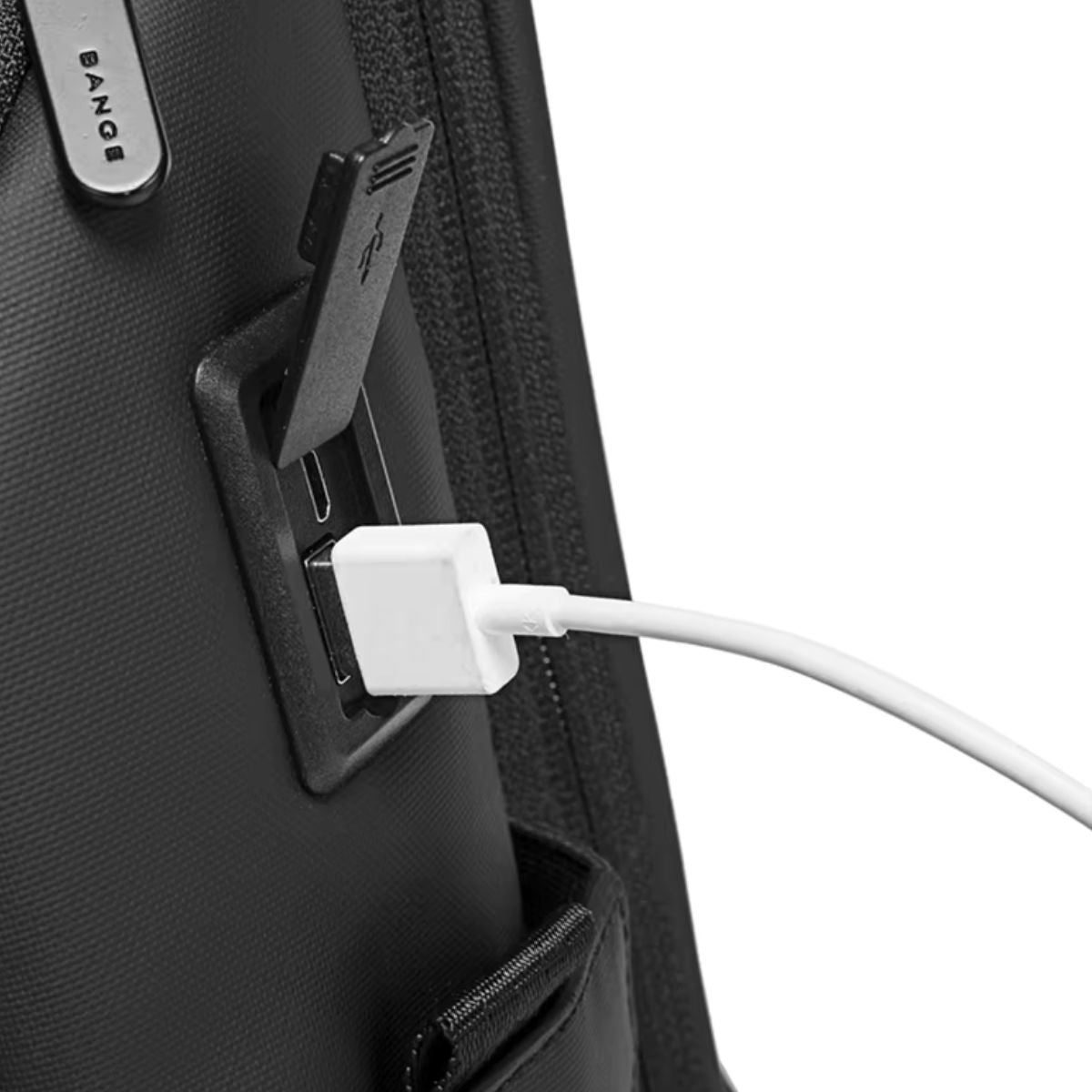 SMART WATERPROOF BACKPACK