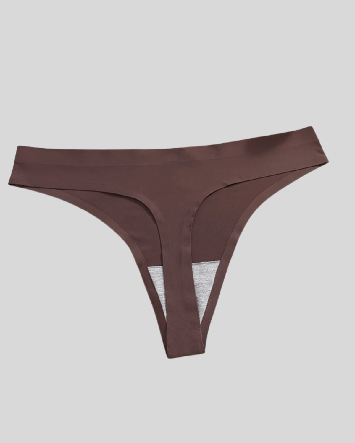 Seamless Thong – Second Skin Fit