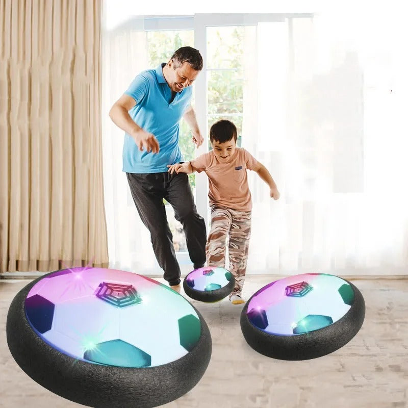LED HOVER SOCCER BALL