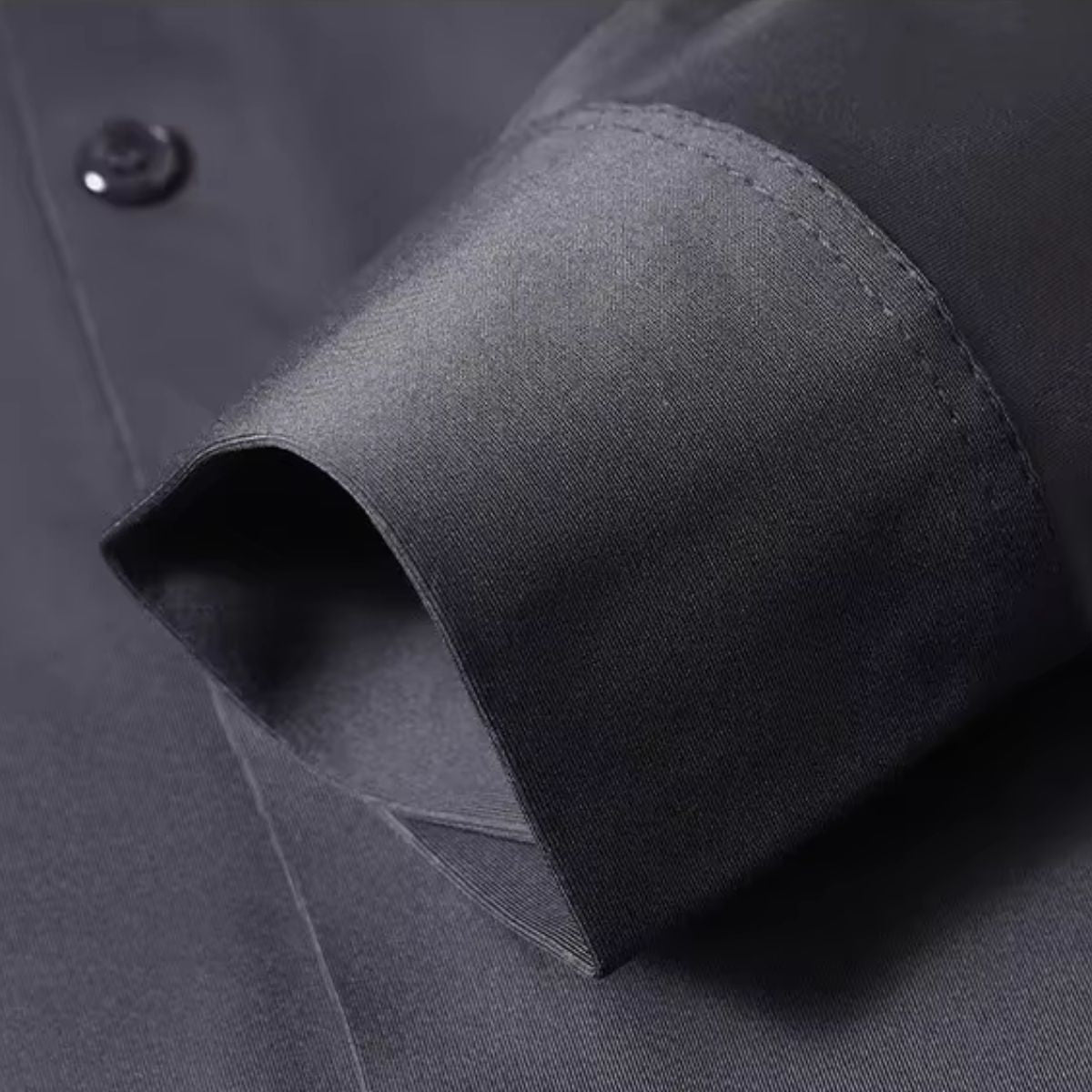 LUGANO STRETCH SHIRT