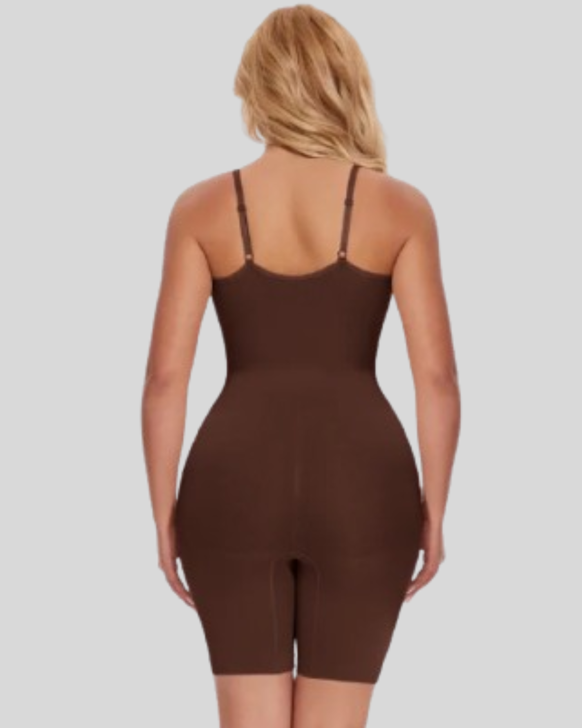 Hourglass Sculpt Bodysuit – Seamless & Smooth Fit