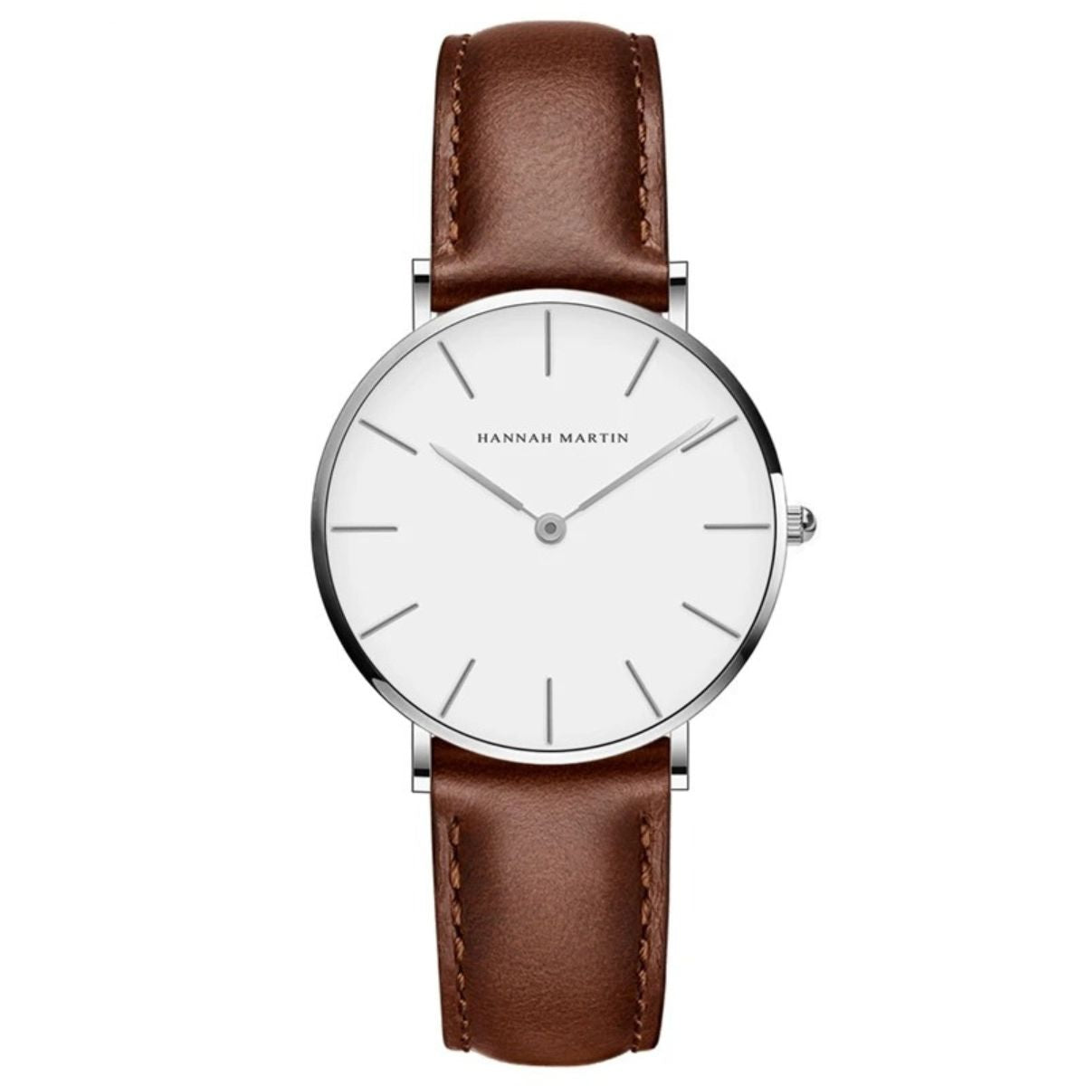 ÉTOILE LEATHER WOMEN'S WATCH 36mm