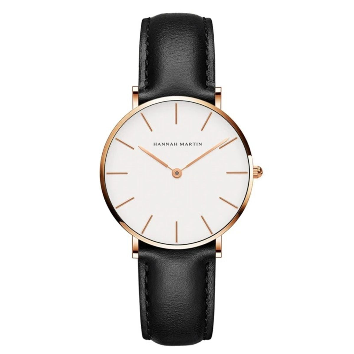 ÉTOILE LEATHER WOMEN'S WATCH 36mm