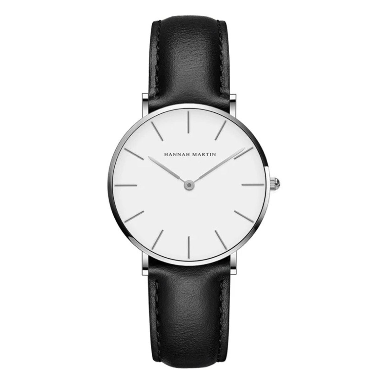 ÉTOILE LEATHER WOMEN'S WATCH 36mm