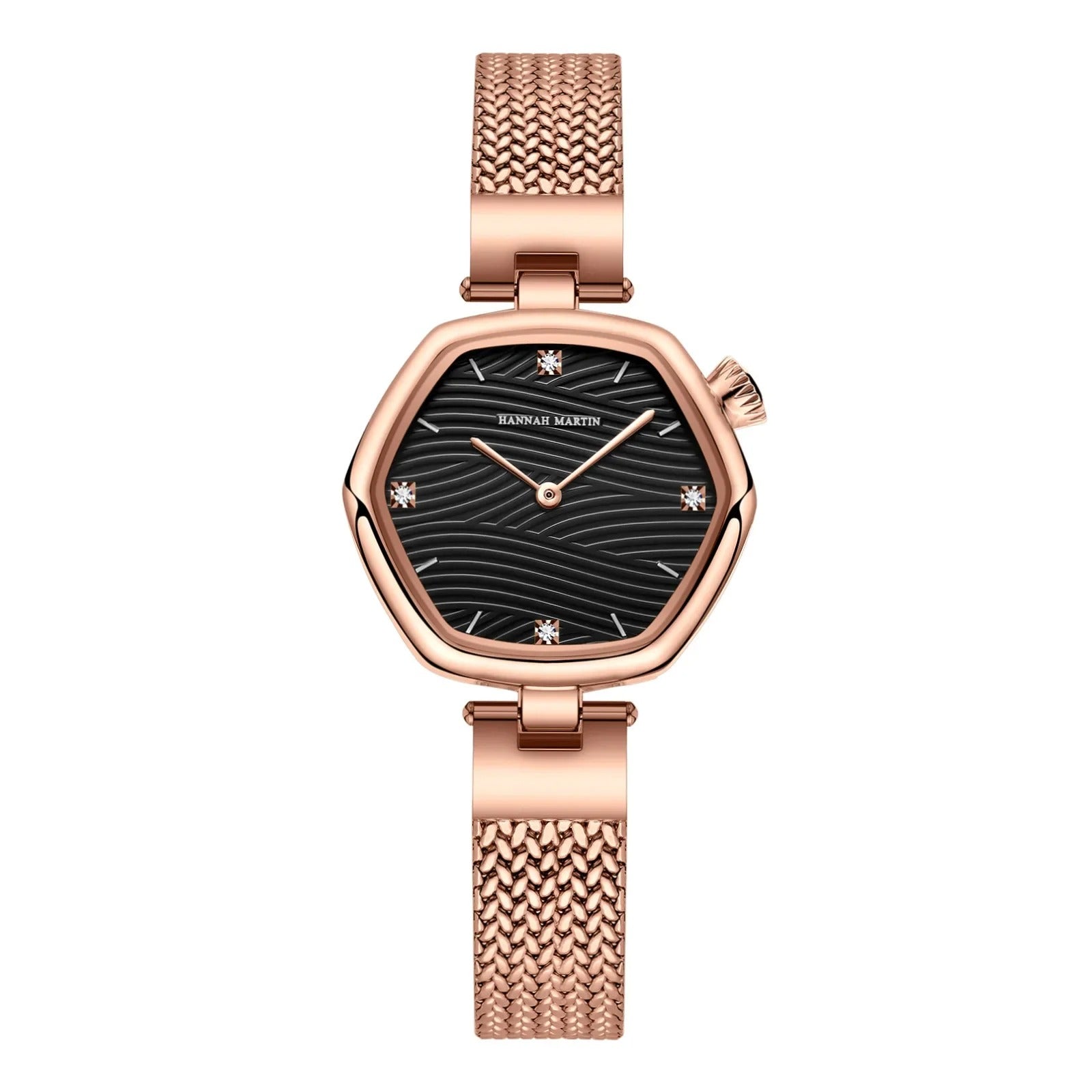DIAMOND WOMEN'S WATCH 30mm
