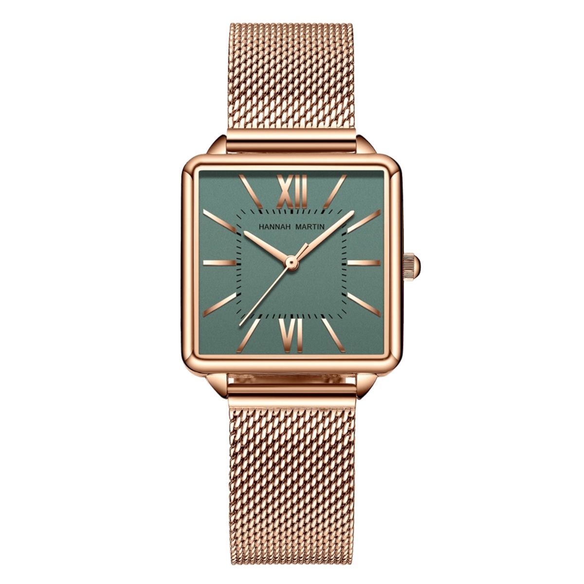LUNA CLASSIC ROSE WOMEN'S WATCH 28mm