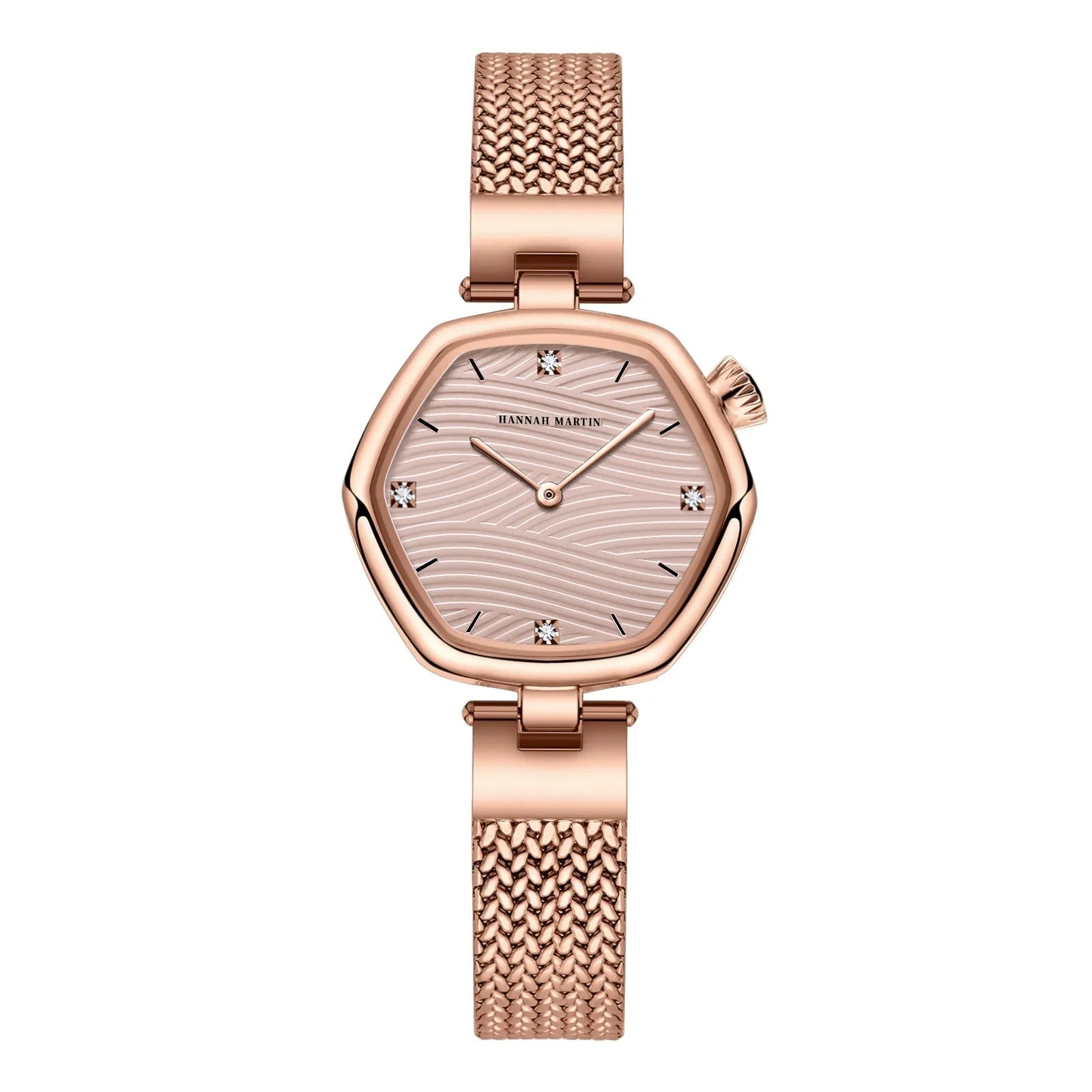 DIAMOND WOMEN'S WATCH 30mm