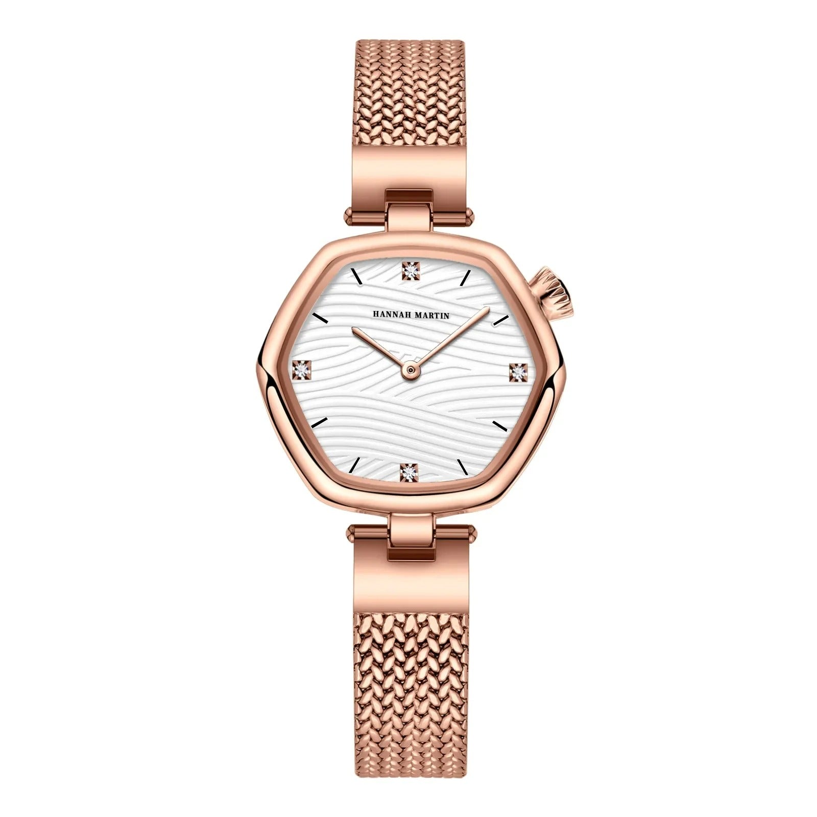 DIAMOND WOMEN'S WATCH 30mm