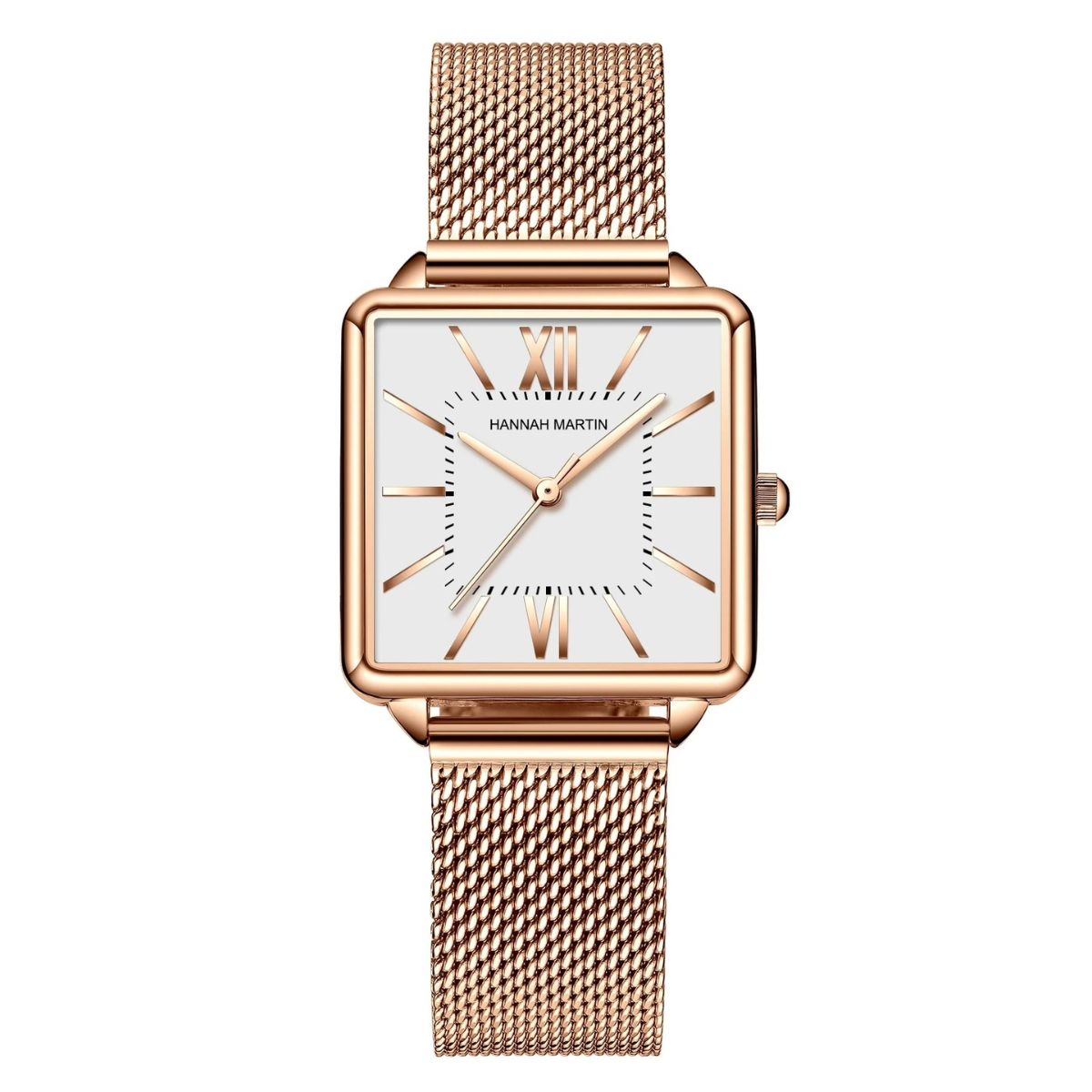 LUNA CLASSIC ROSE WOMEN'S WATCH 28mm