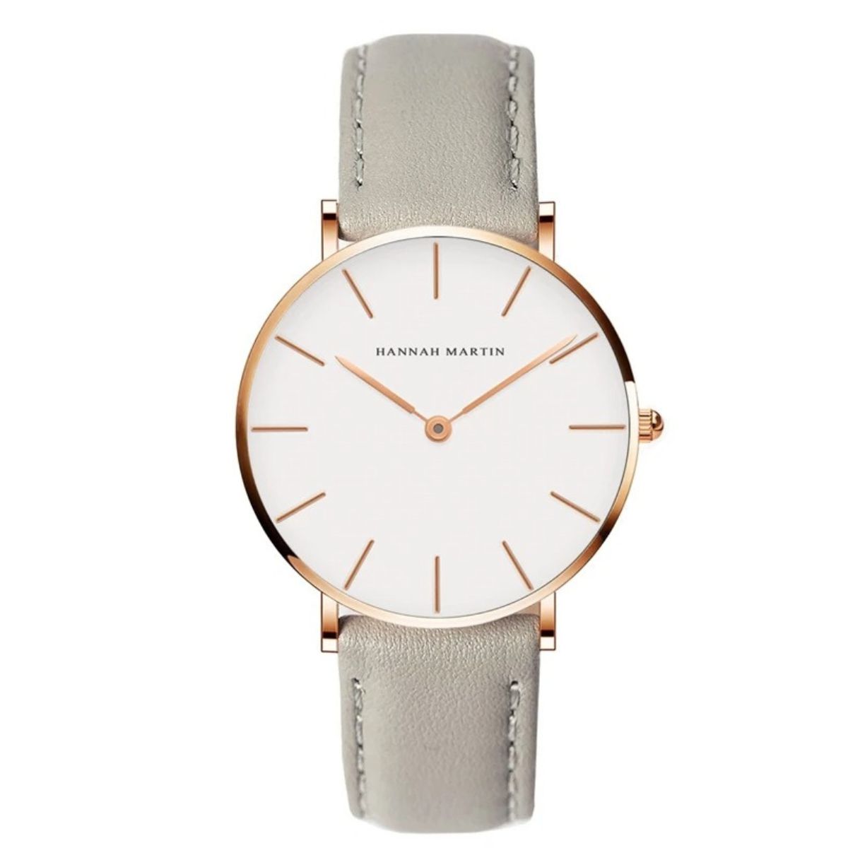 ÉTOILE LEATHER WOMEN'S WATCH 36mm