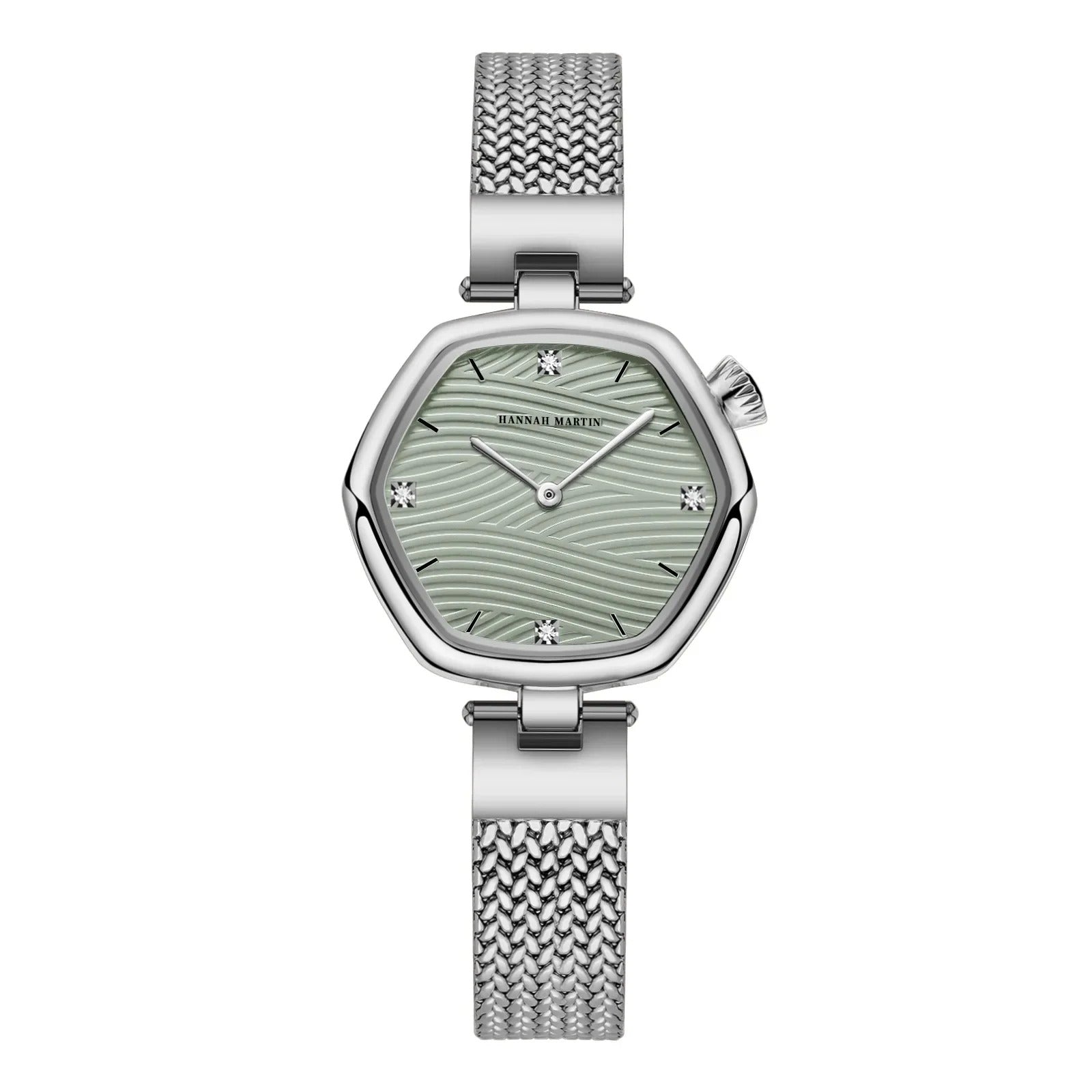 DIAMOND WOMEN'S WATCH 30mm