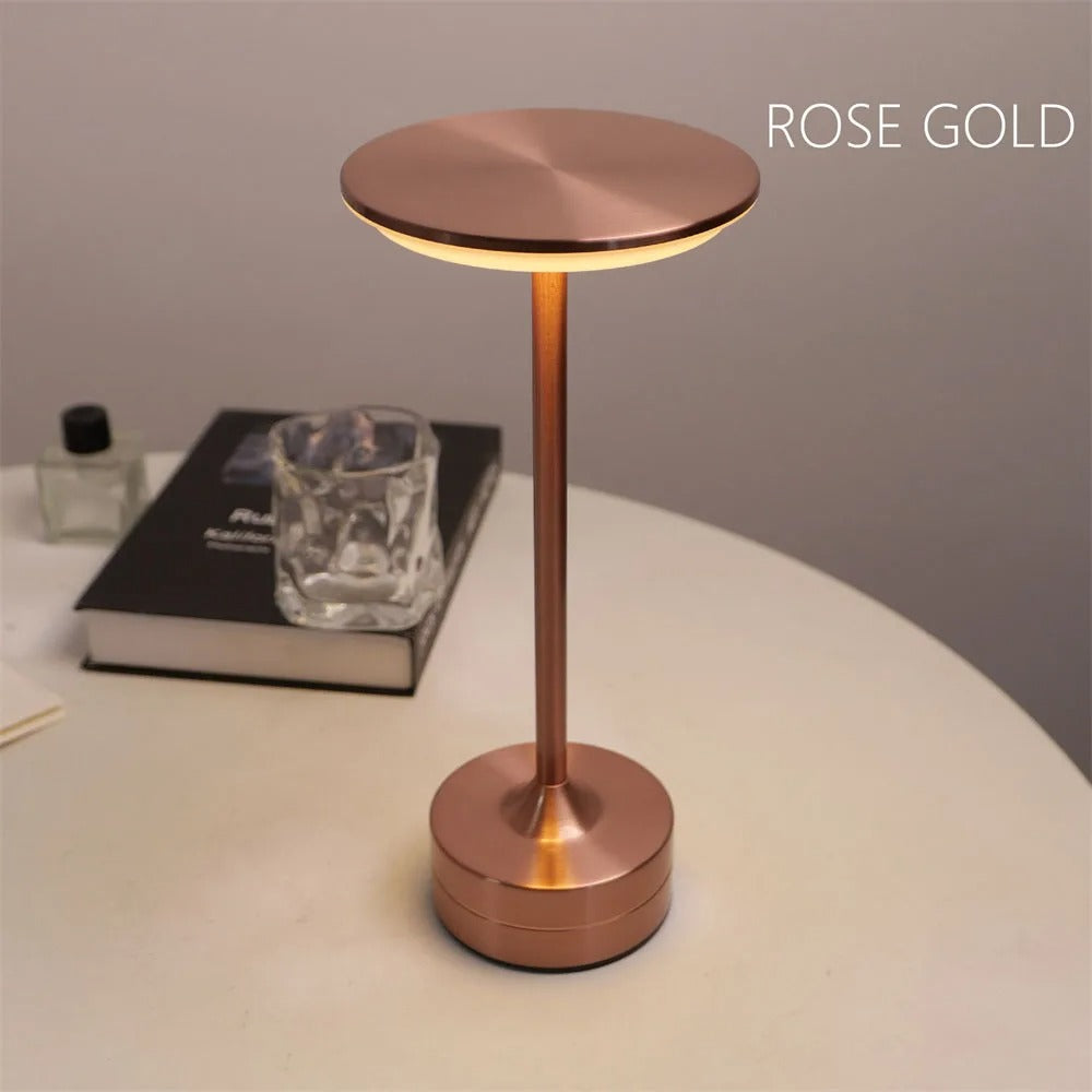 LED TOUCH TABLE LAMP