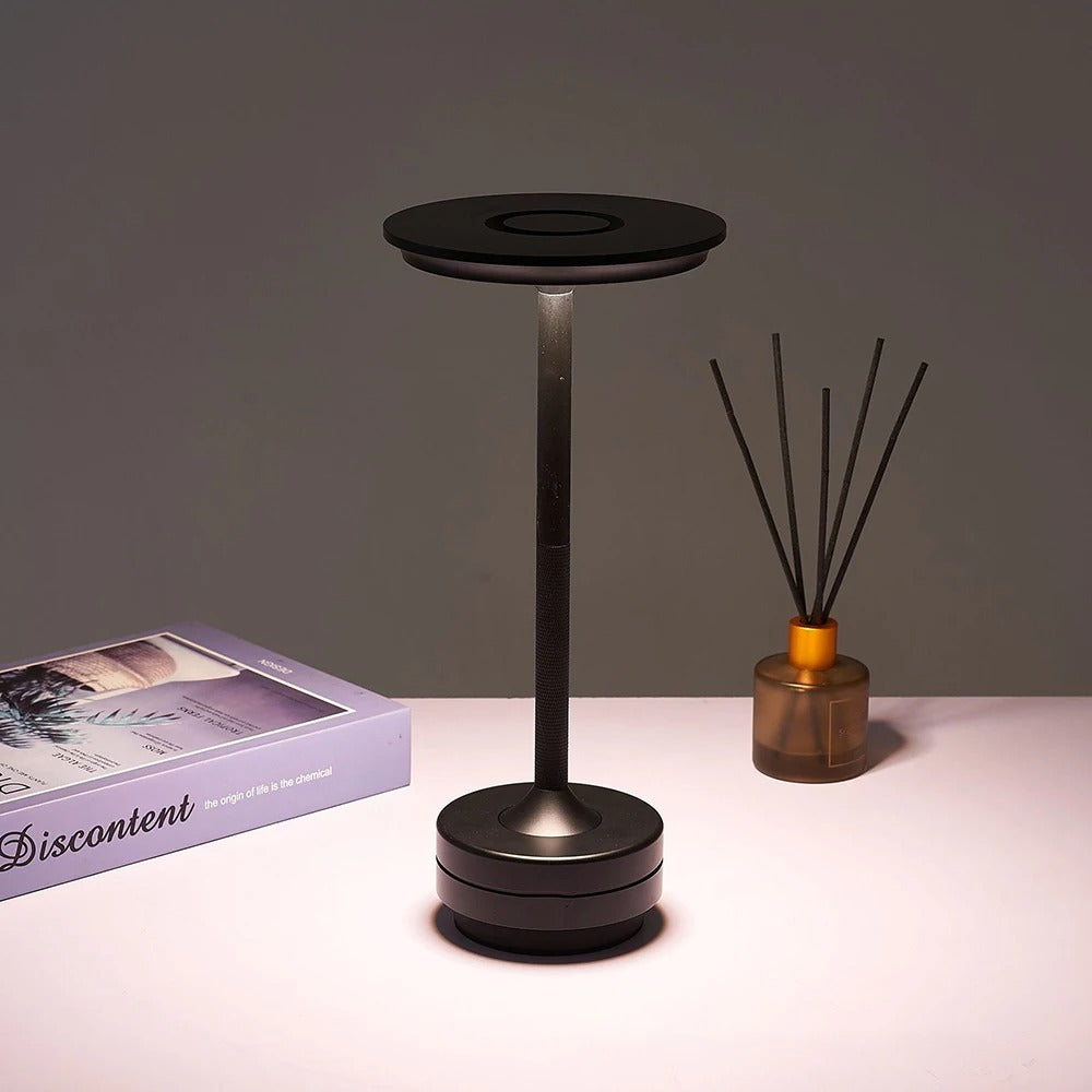 LED TOUCH TABLE LAMP