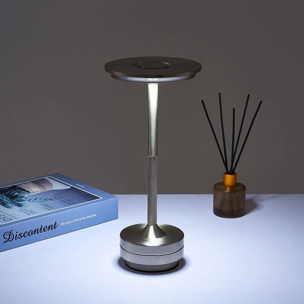LED TOUCH TABLE LAMP