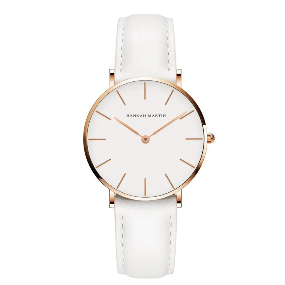 ÉTOILE LEATHER WOMEN'S WATCH 36mm